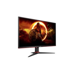 AOC Gaming 27G2SAE/BK - 27" Full HD Monitor with 165Hz Refresh Rate | Ultimate Gaming Experience!